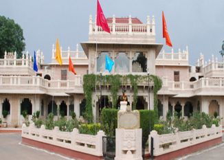 जीवाजी-क्लब-ने-किया-दिवाली-मिलन-बम्पर-हाउजी-मे-दस-